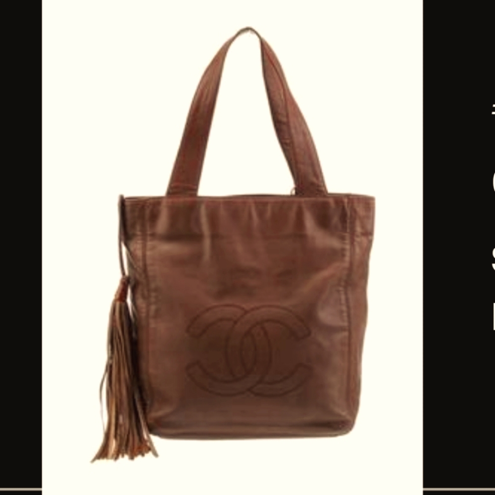 Chanel handbag